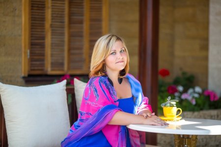 Евпаторийские девушки