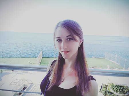 Евпаторийские девушки