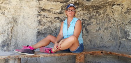 Алена Мятникова Евпатория