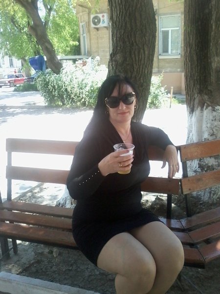 Полные женщины в Евпатории