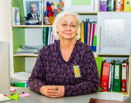 Потапова Лариса Валерьевна УРГЮУ