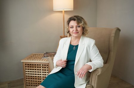 Бизнес портрет фотосессия