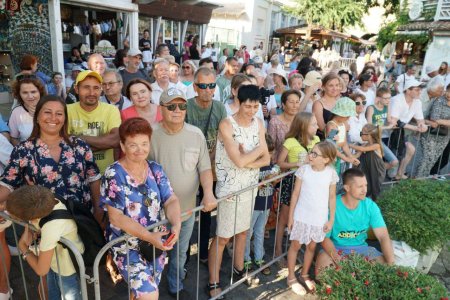 День города Феодосия 2023