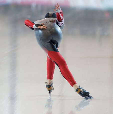 Speed Skating конькобежный спорт