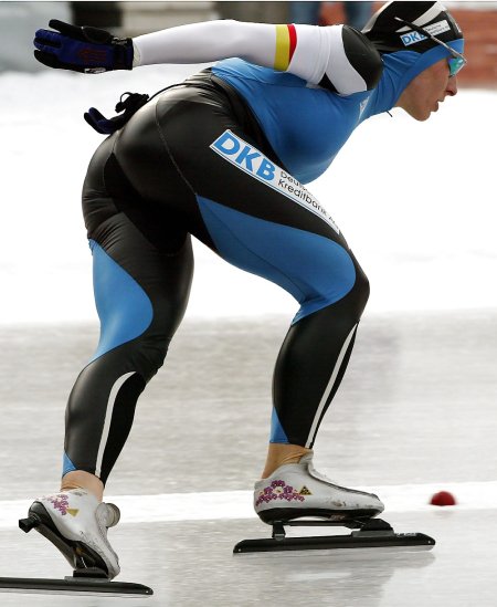 Анни Фризингер