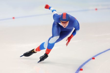 Ангелина Голикова олимпиада 2022