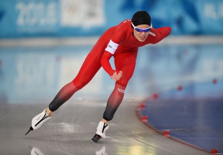 Speed Skating конькобежный спорт