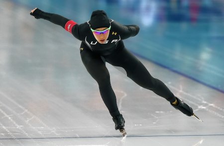 Speed Skating конькобежный спорт