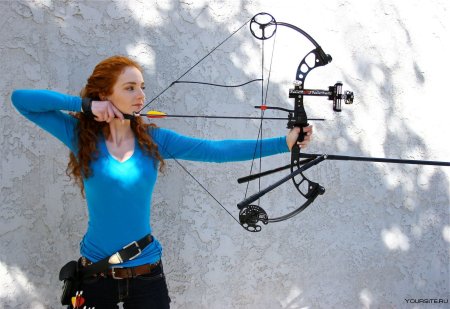 Вирджиния Хэнкинс лук