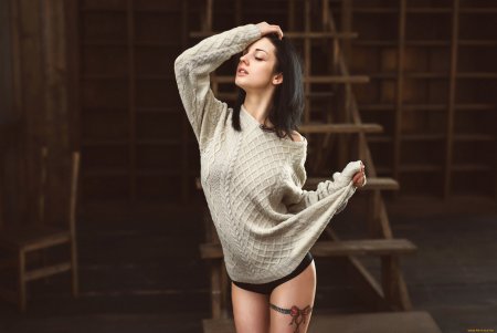 Алла Бергер