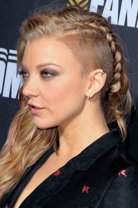 Натали Дормер Крессида