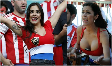 Ларисса Рикельме 2022