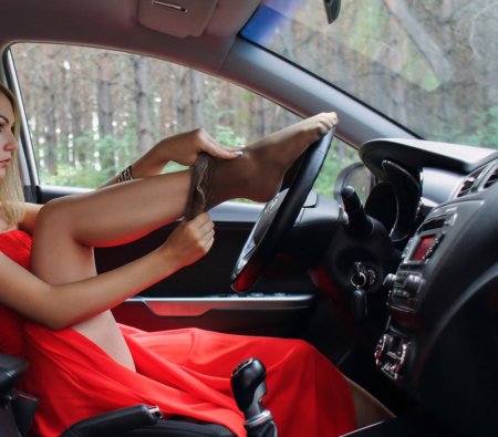 Красивые машины для девушек