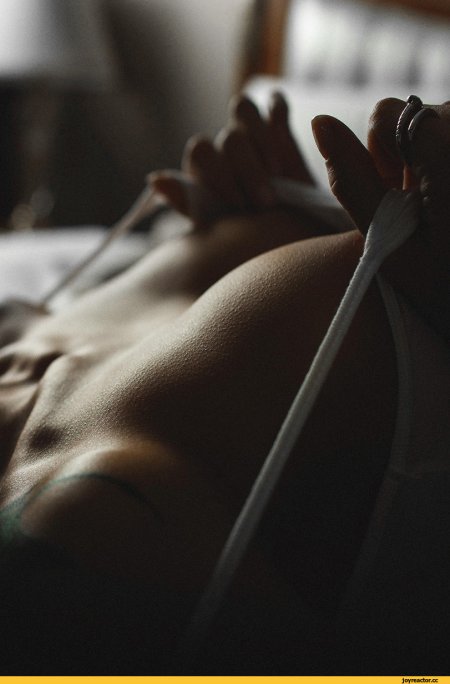 Красивые эротические фото