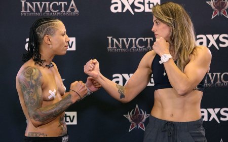 Бойцы юфс девушки