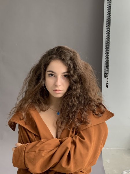 Красивые еврейки