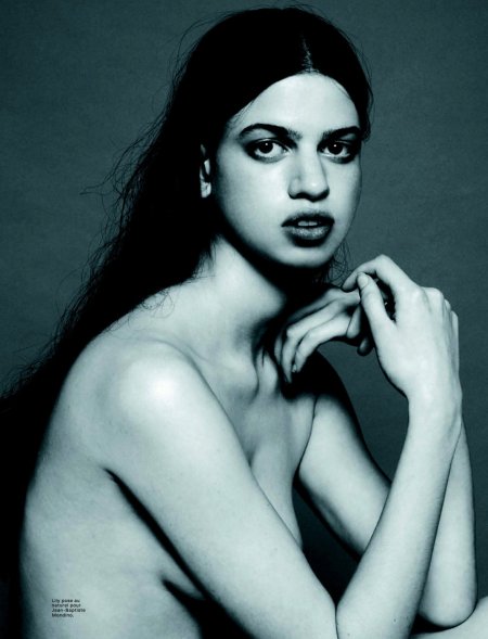 Лили МАКМЕНАМИ