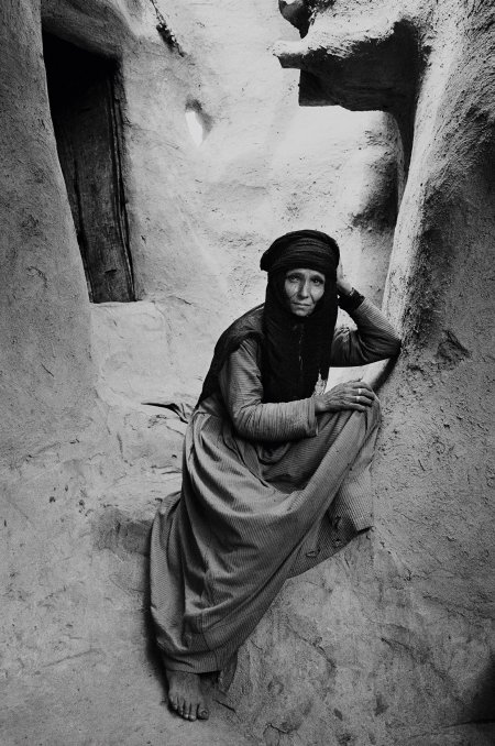 Алжирские евреи