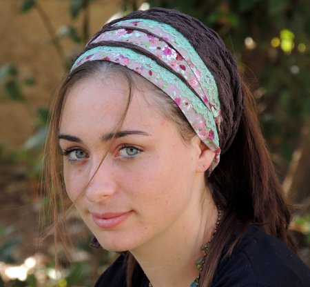 Женщины еврейки