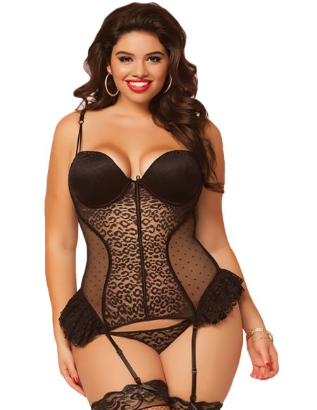 Сайз Линжери