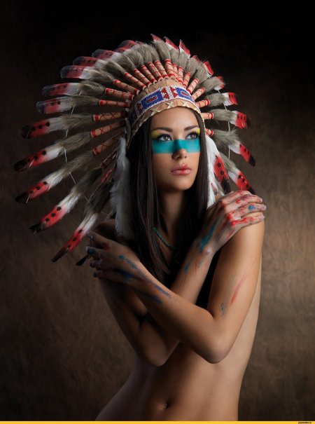 Индейский Роуч