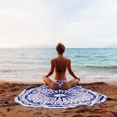 Гоа девушки