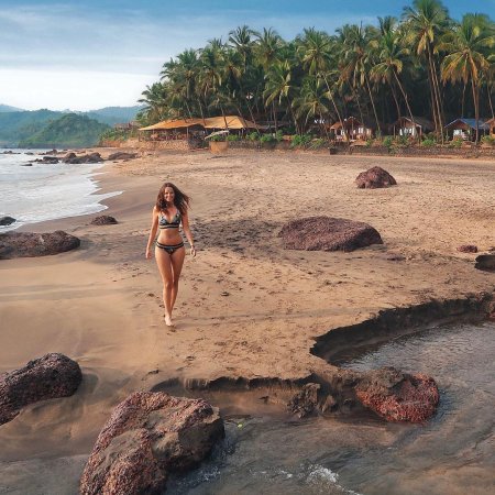 Гоа Анастасия