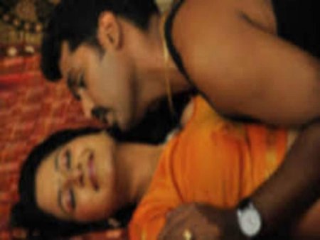Постельные сцены в индийских фильмах