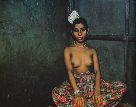 Бордели в Индии