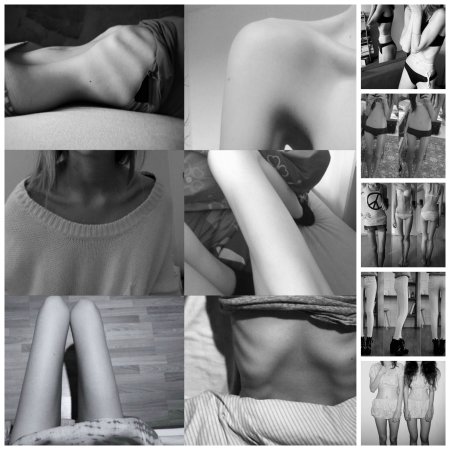 Худоба Эстетика