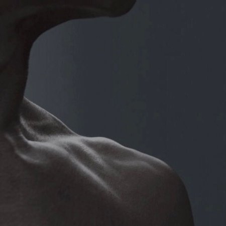 Эстетика мужского тела