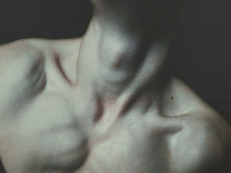 Пресс и ключицы