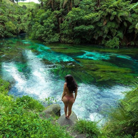 Новая Зеландия девушки ню