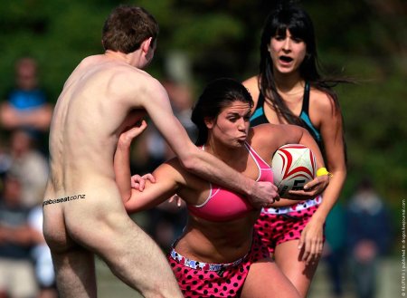 Новая Зеландия девушки ню