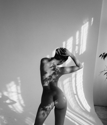 Виктория Соколова (Victoria Sokolova)18+