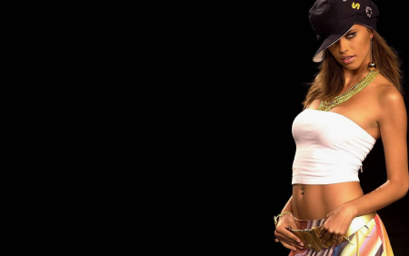 Адриана Лима обои