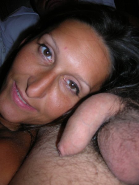 Порноактриса с большим носом