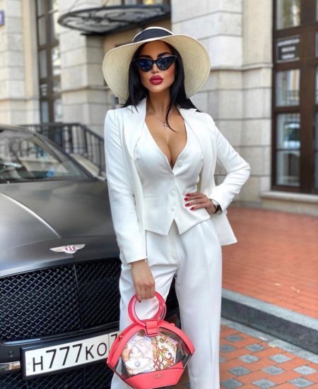 Malina Fashion жакет 2020