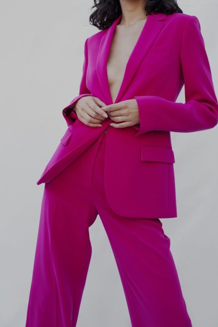 Костюм женский