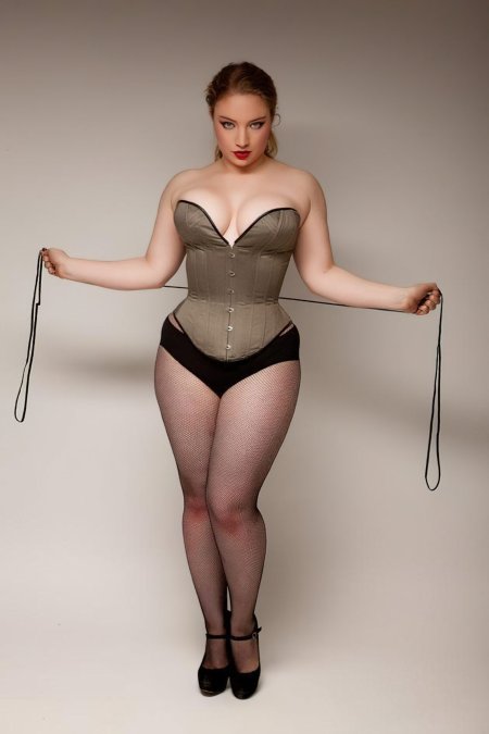 Джозефина Чабби