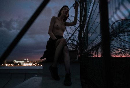 Аполлинария Ройтер эро