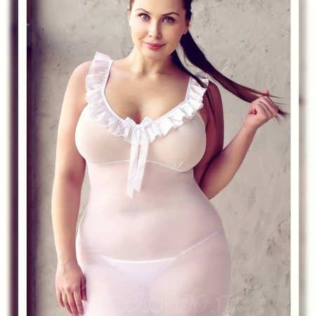 Светлана Каширова (Svetlana Kashirova)