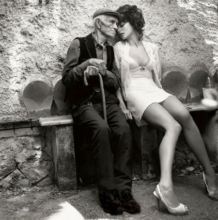 Мишель Перез Michel Perez