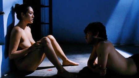 Самый красивый Эротический фильм