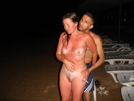 Голые жены в Турции частное