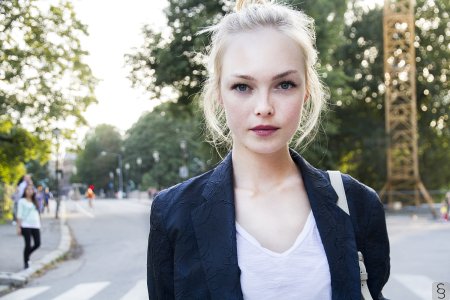 Норвегия девушки