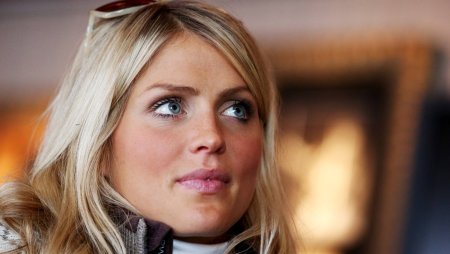 Тереза Йохауг (Норвегия)