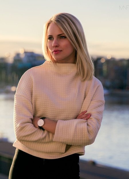 Эмили Мари Nereng 2021