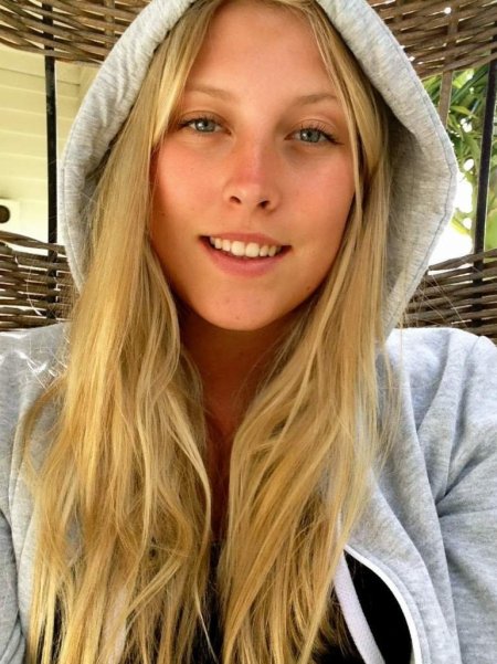 Петра Силандер, Швеция