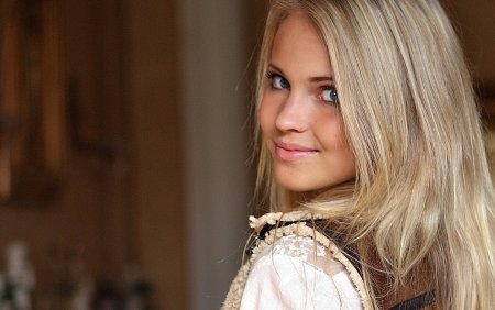 Эмили Мари Nereng 2021